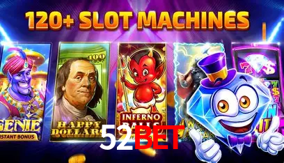A Revolução dos Aplicativos de Jogos no 52bet