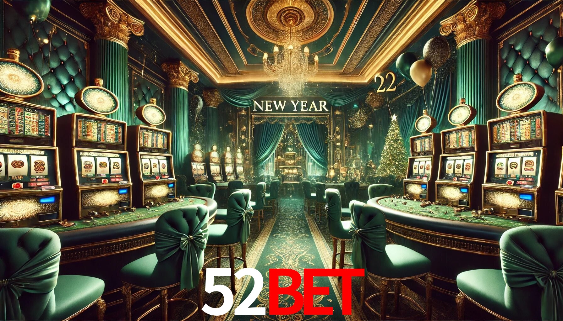 Benefícios do 52BET