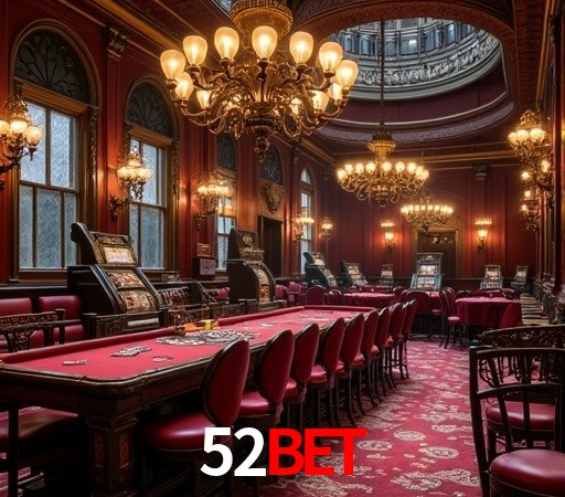 Platform Technology 52bet