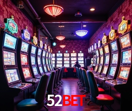 Exclusive Offers 52bet
