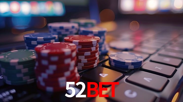 2FA Security 52bet