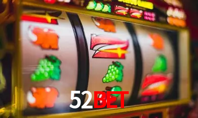 A Experiência Imersiva dos Cassinos Ao Vivo no 52bet