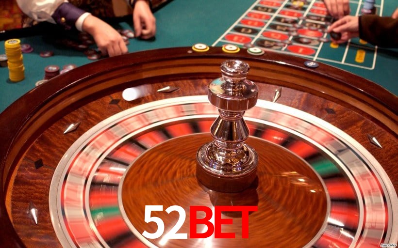 cassino 52bet