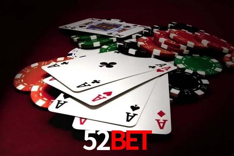 Football Betting 52bet