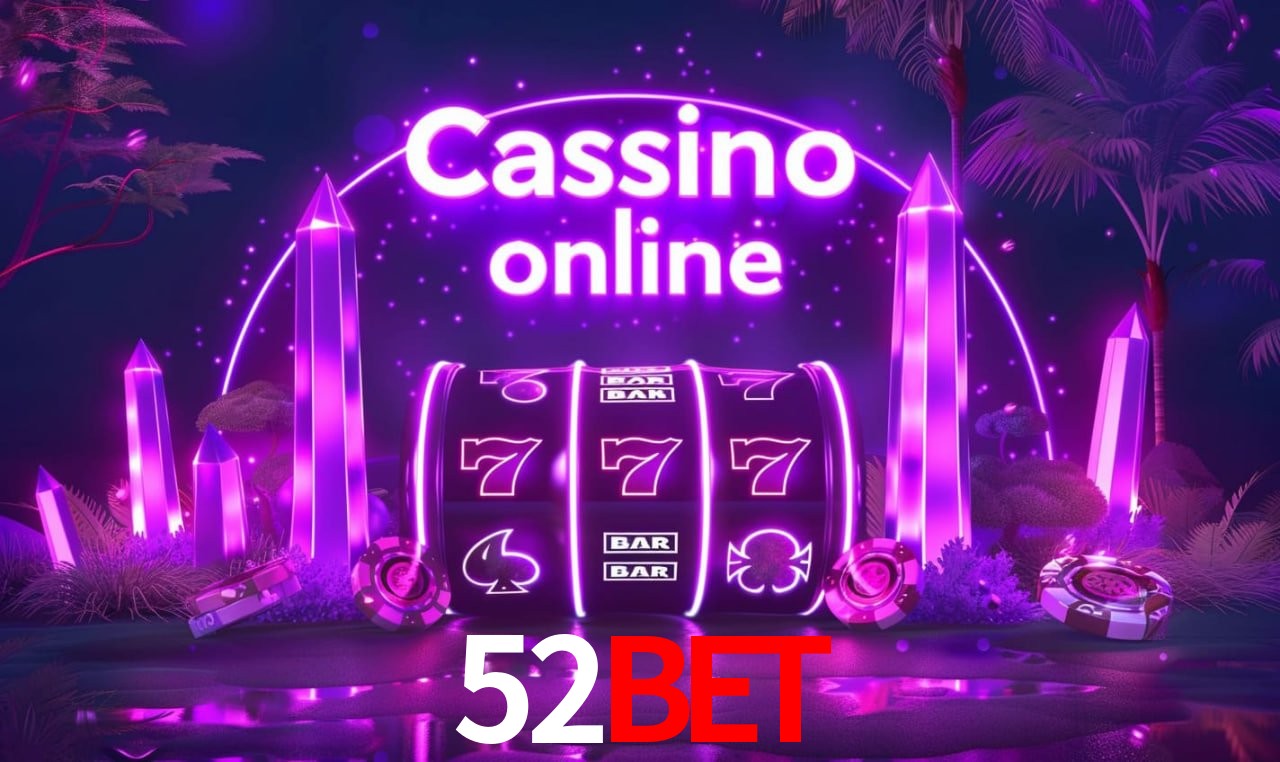 Account Benefits 52bet