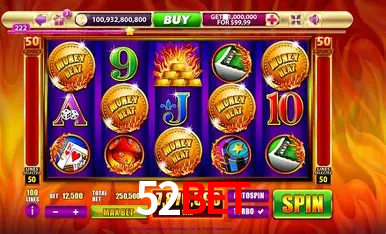 A Emoção da Loteria na 52bet: Uma Chance de Mudança de Vida