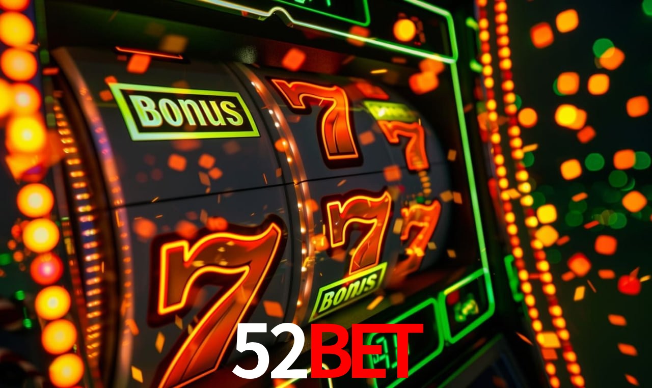 Desvendando o Mundo dos Jogos Virtuais na 52bet