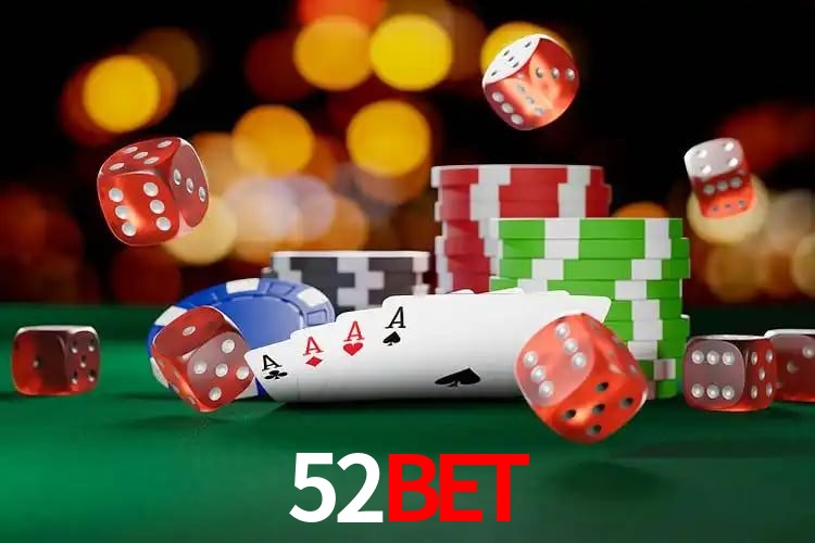 Games Directory 52bet