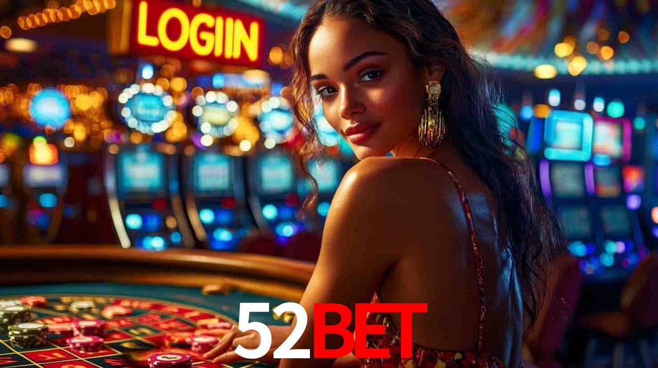 Live Casino 52bet