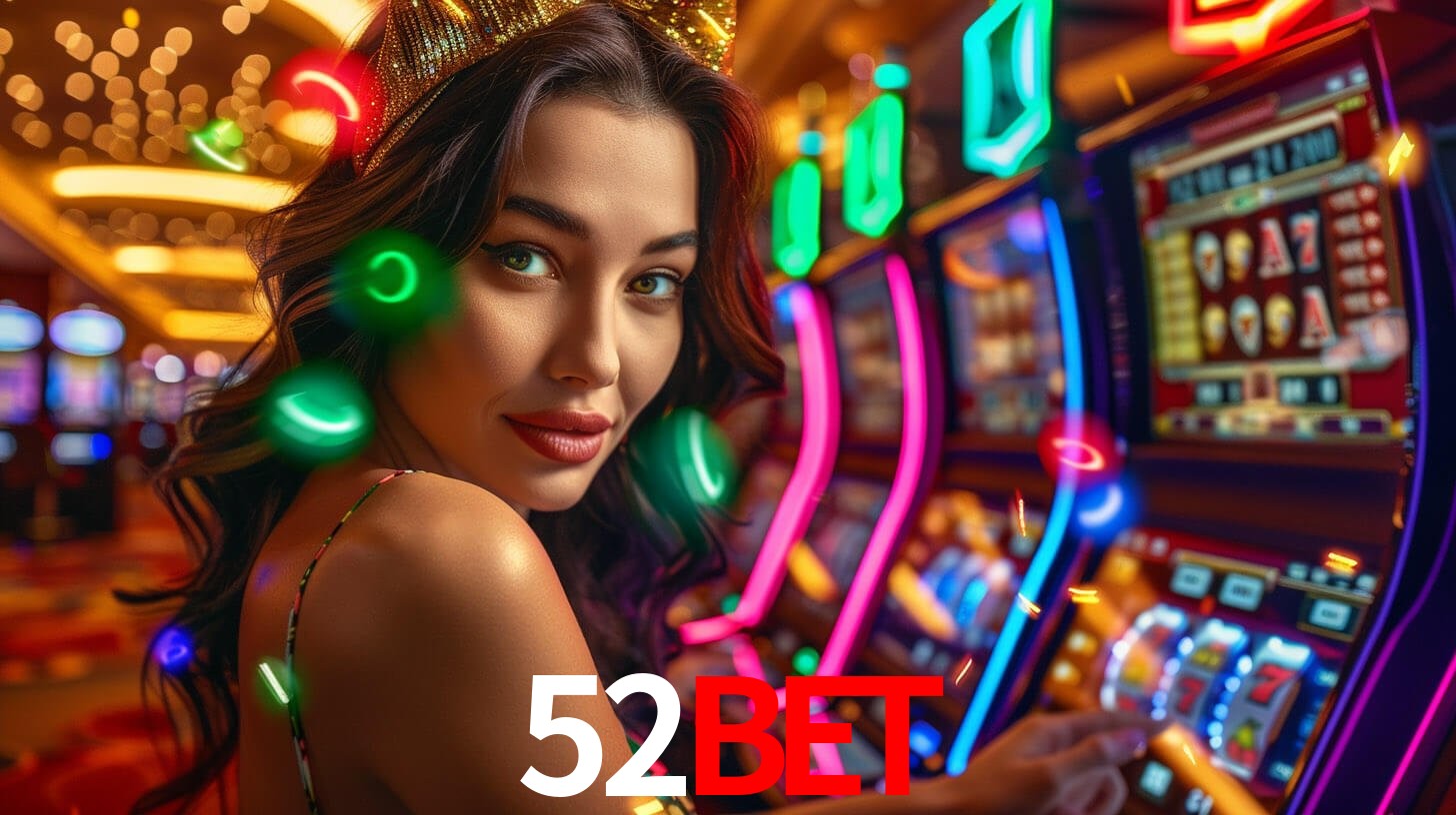 Exclusive Games 52bet