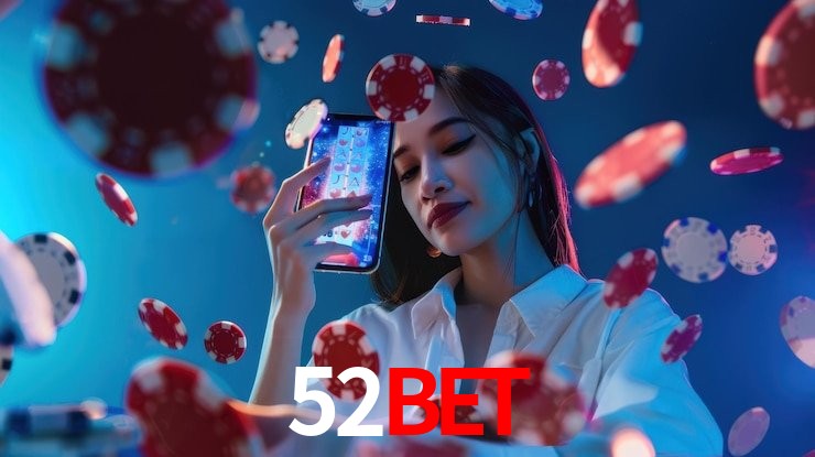 A Experiência Imersiva dos Cassinos Ao Vivo no 52bet