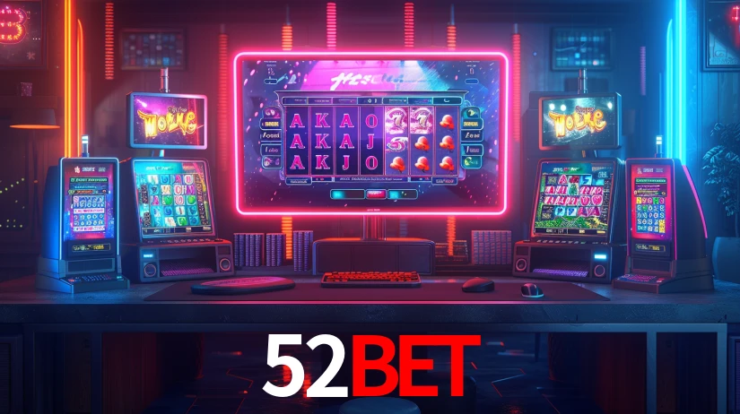 52bet apk