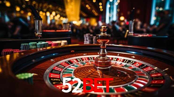 Flash Promotion 52bet