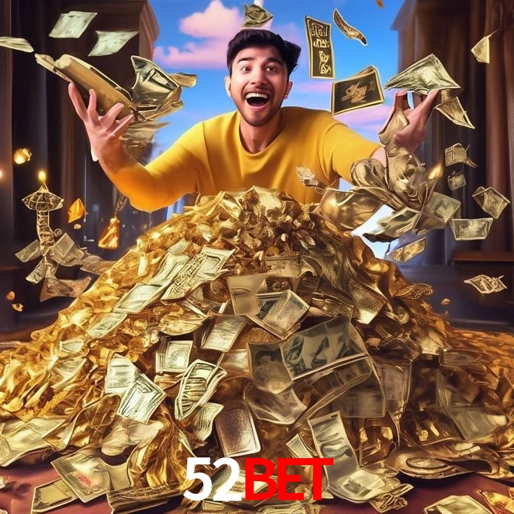 Tennis Betting 52bet