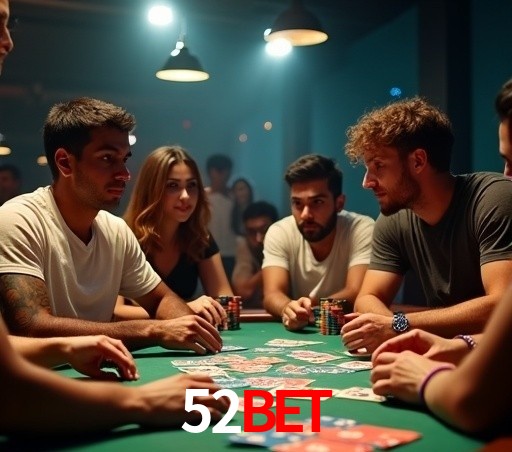Flash Promotion 52bet