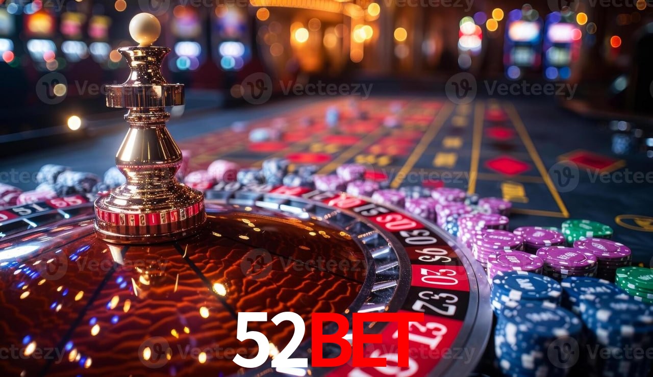 Weekend Specials 52bet