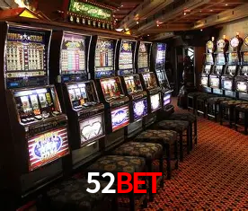 Desvendando o Mundo dos Jogos Virtuais na 52bet