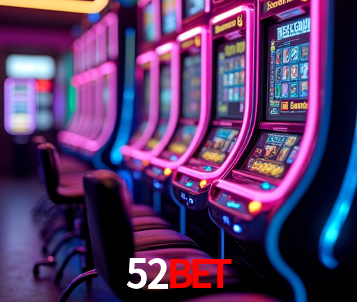 Weekend Specials 52bet