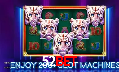 APP oficial da 52bet para mobile