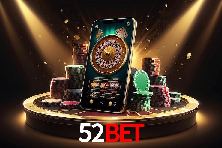 Secure Login 52bet