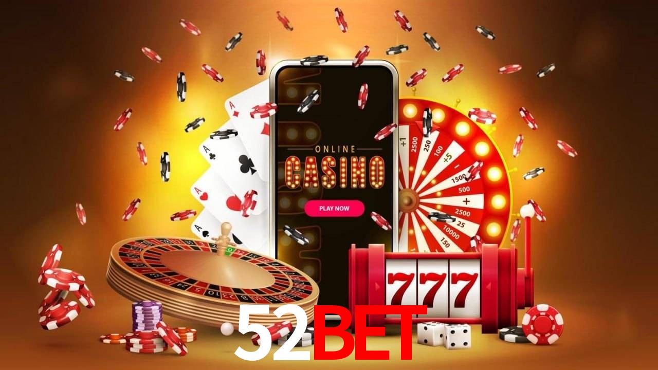 Game Providers 52bet