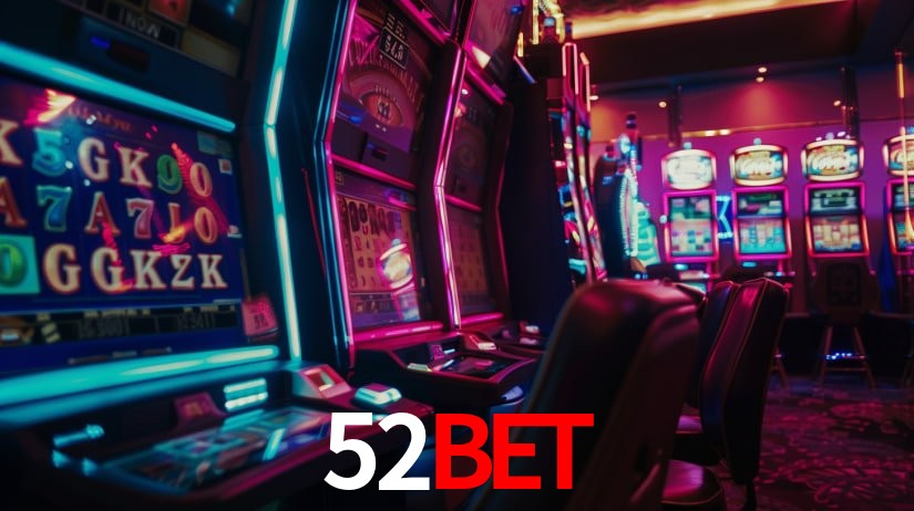 Seasonal Promotions 52bet