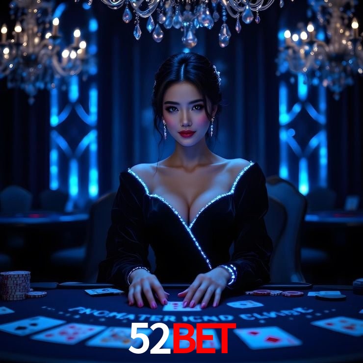 Slot Games 52bet