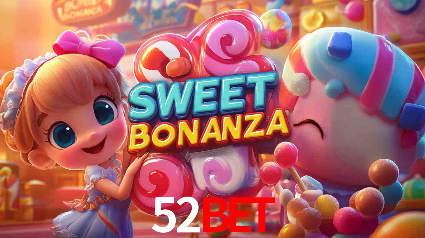 Inovações de Jogos na 52bet: O Futuro das Experiências Interativas