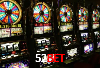 Inovações de Jogos na 52bet: O Futuro das Experiências Interativas
