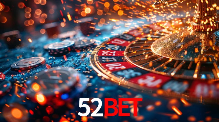 Slot Games 52bet